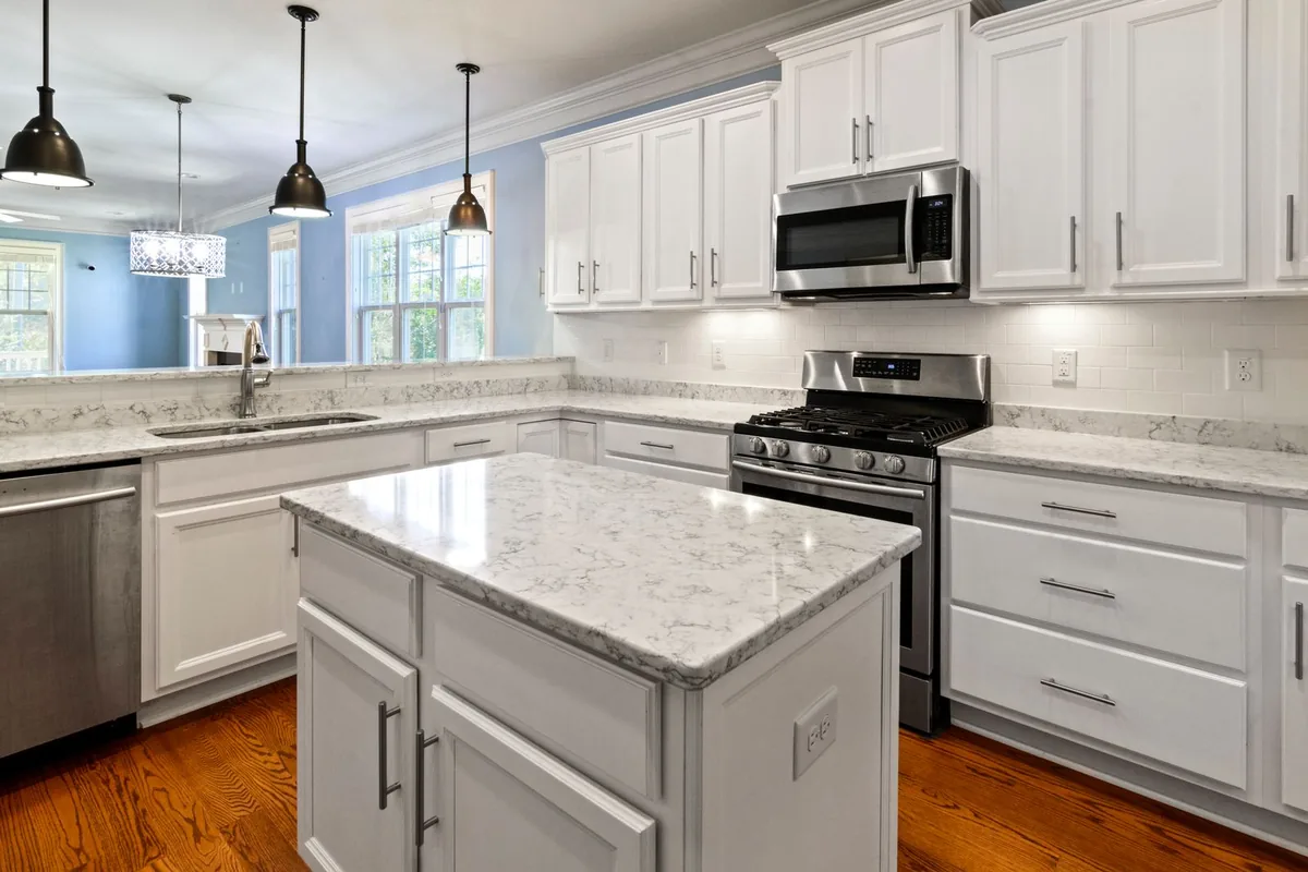 Filth & Squalor Cleanup in Firebrook Estates, Lexington, KY
